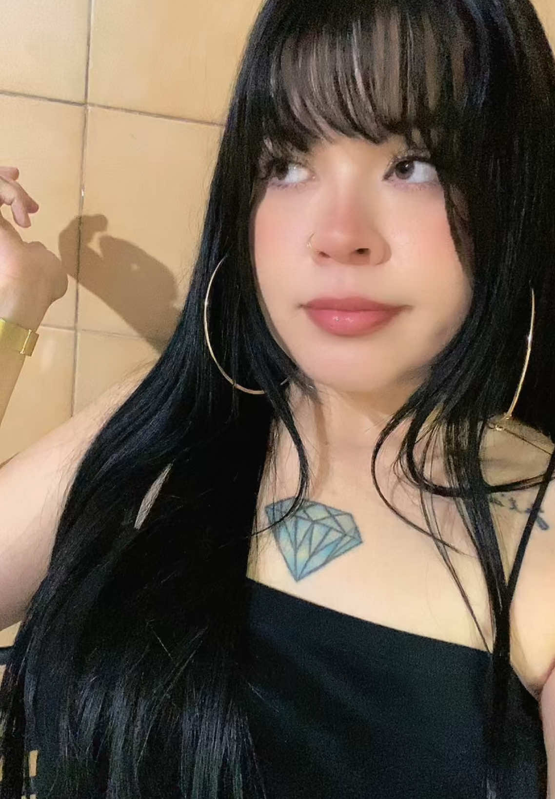 @Ibonne  Guzm&aacute;n 💎🐍
