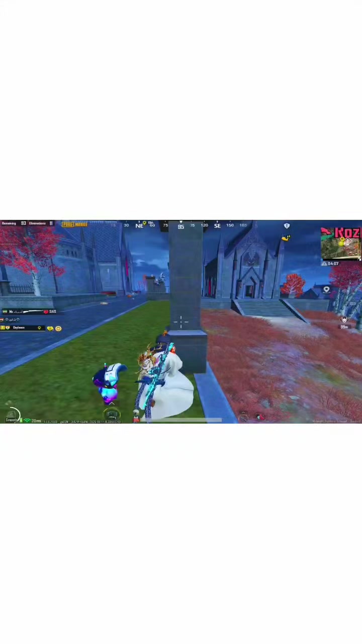 @gaming ss