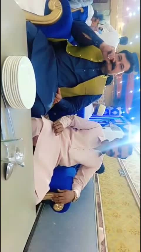 @CH.Waheed Gujjar