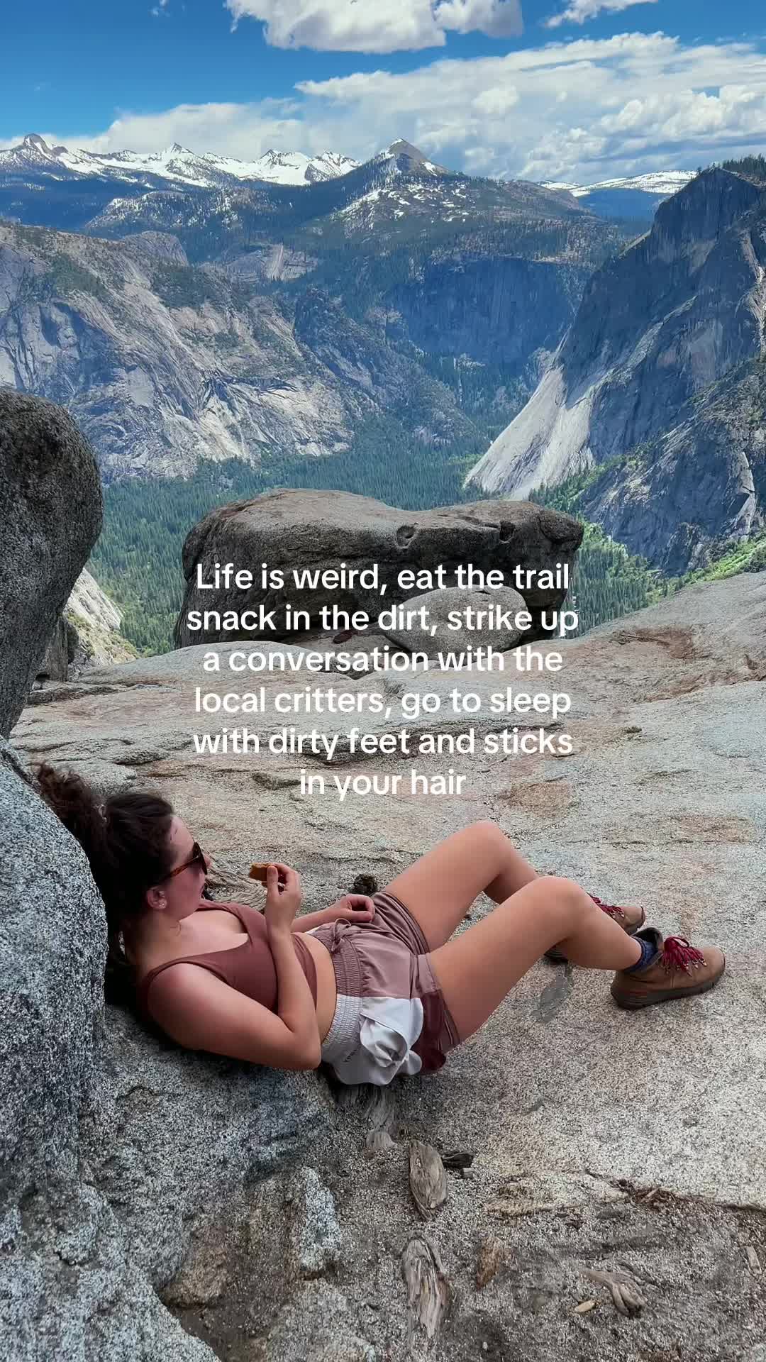 @Olivia | Outdoorsy Travel