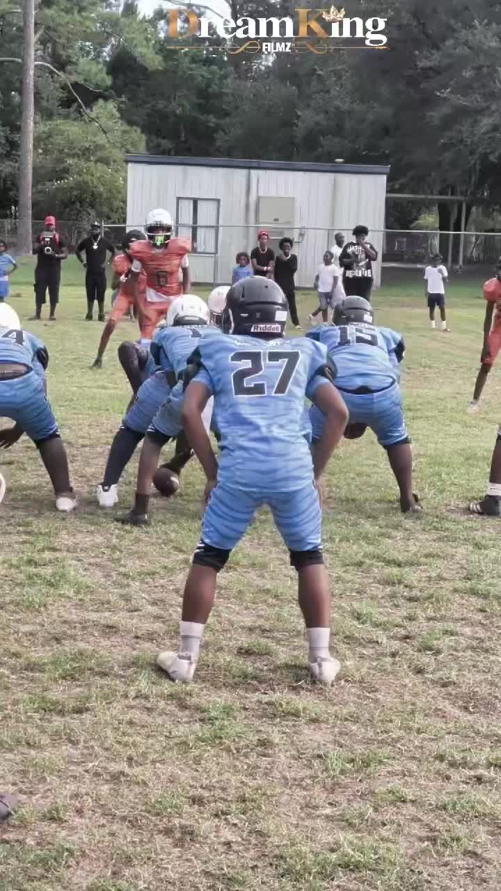 @DreamKingFilmz