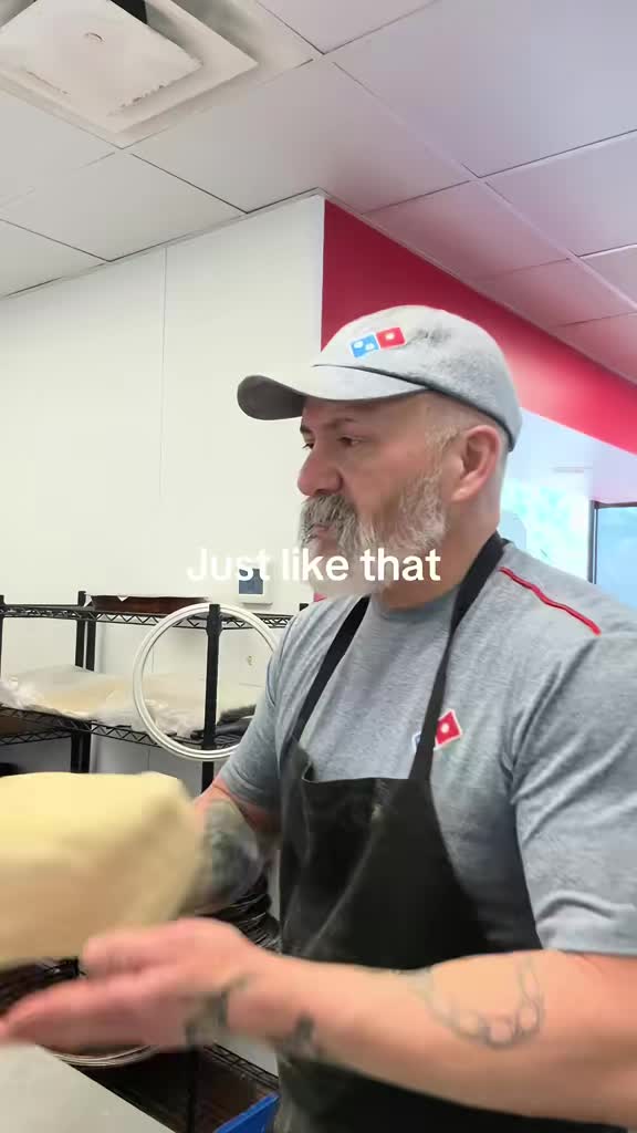 @Daddy Dominos