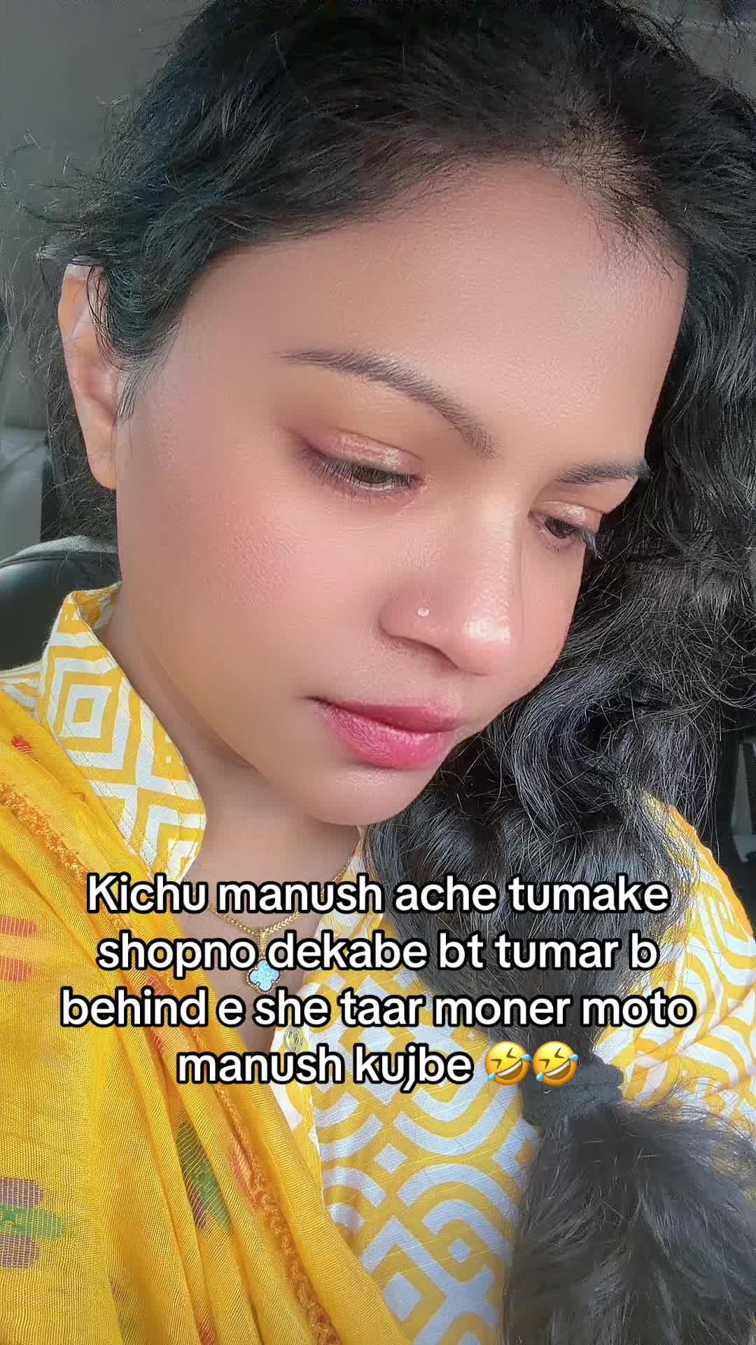 @Selina Khan
