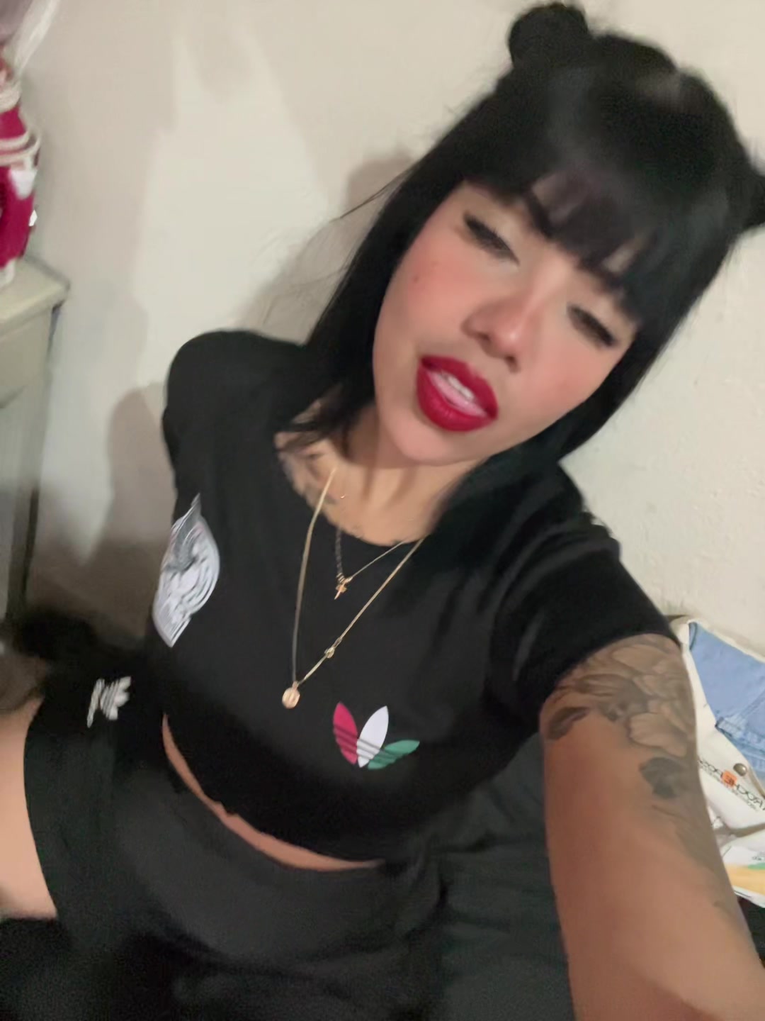@Renata Vazquez