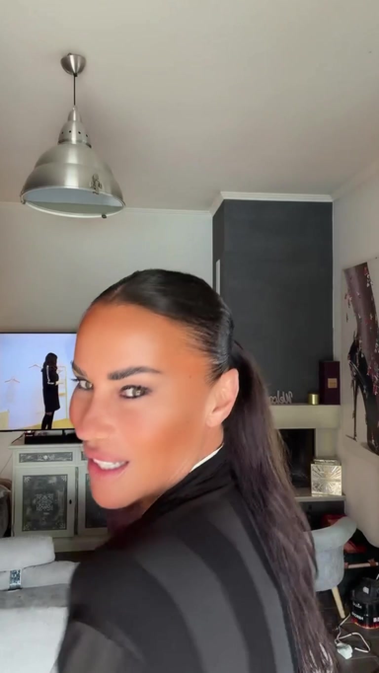 @Antonella Mosetti