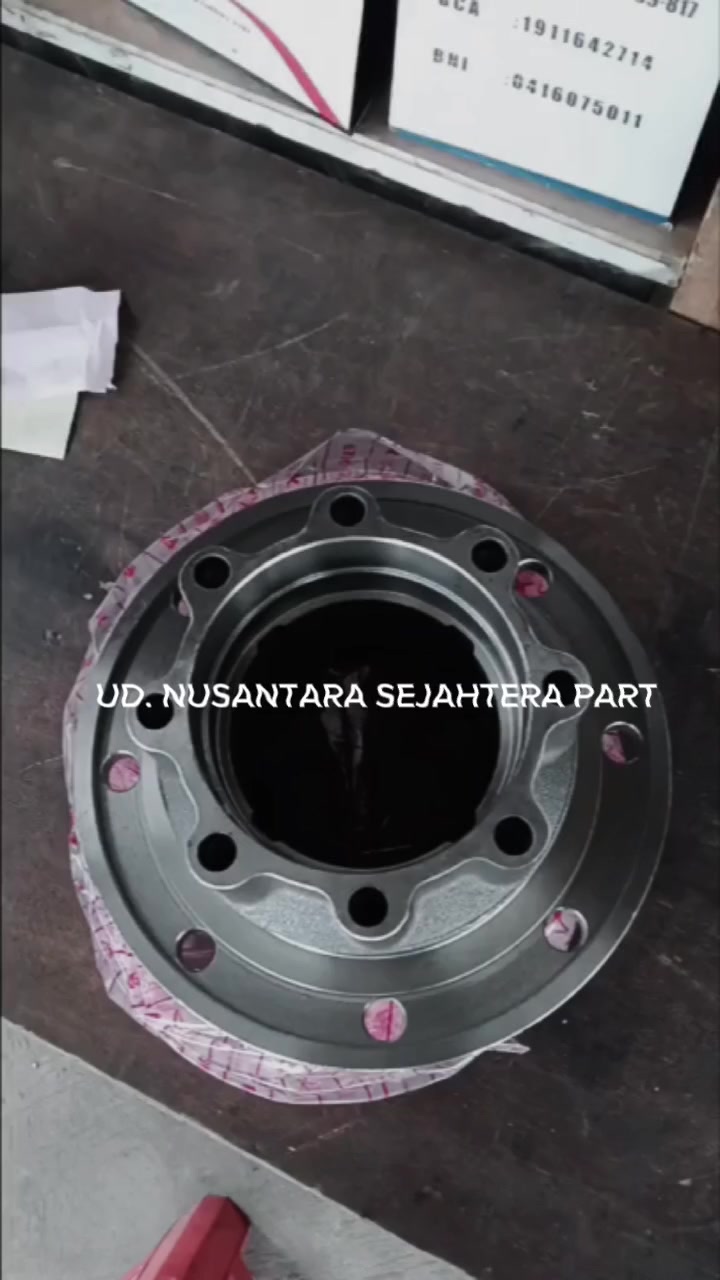 @Nusantara Sejahtera Parts