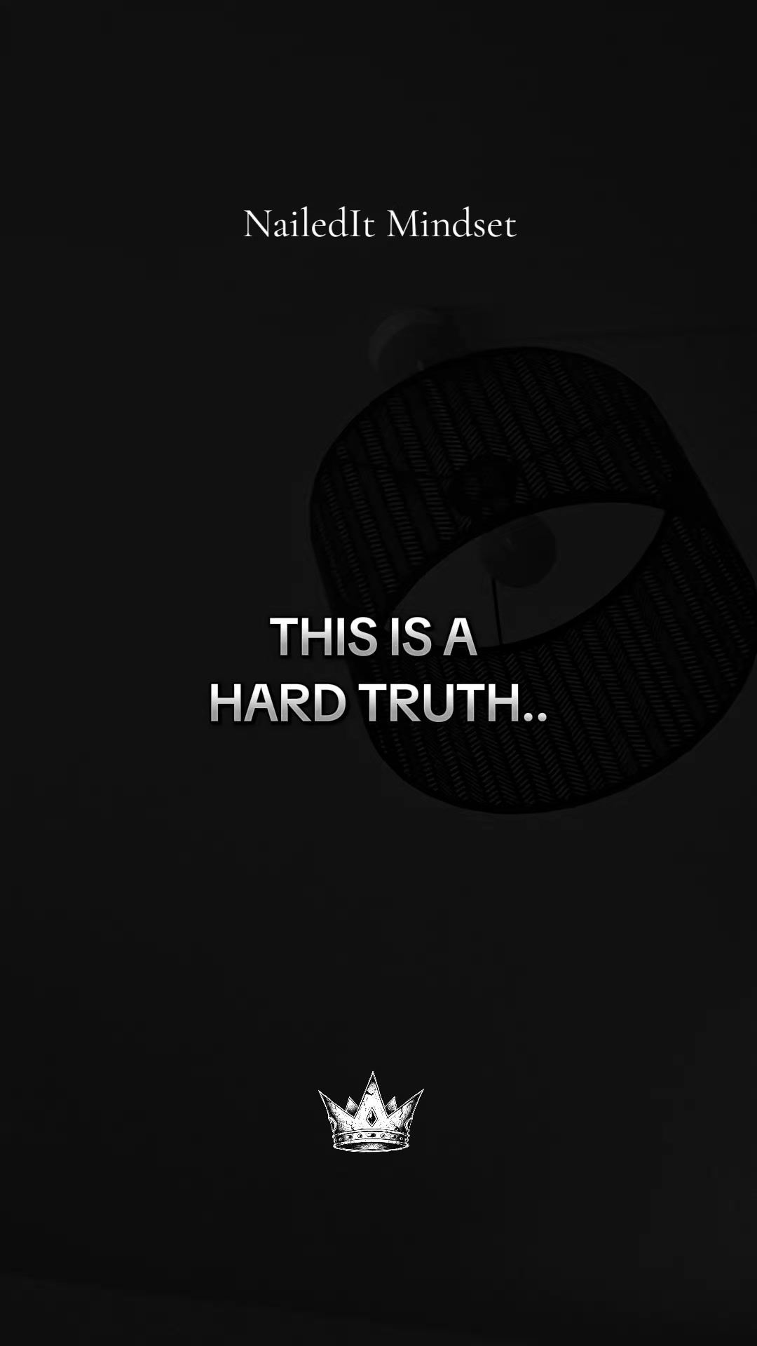 @NailedIt Mindset