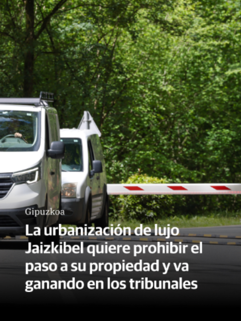 @El Diario Vasco