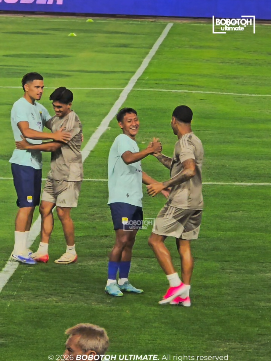 @Bobotoh Ultimate