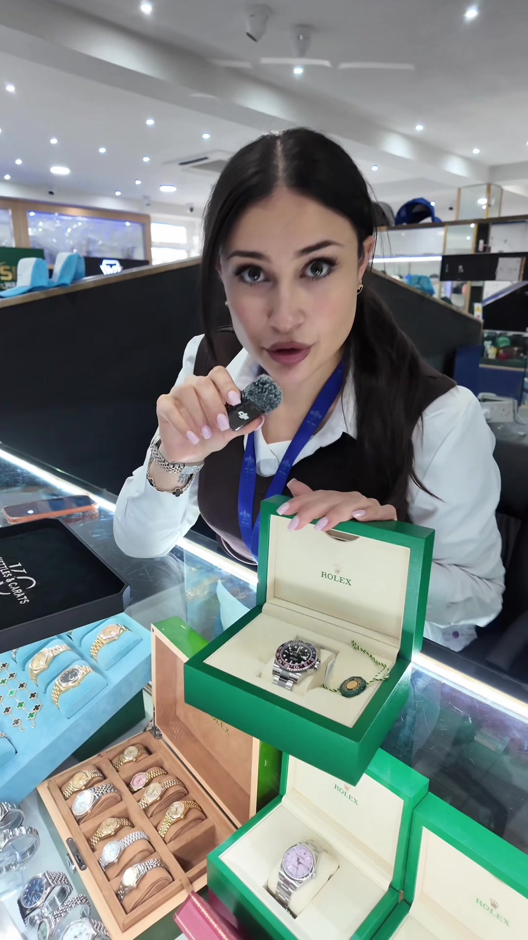 @Mels Yh | Jeweller