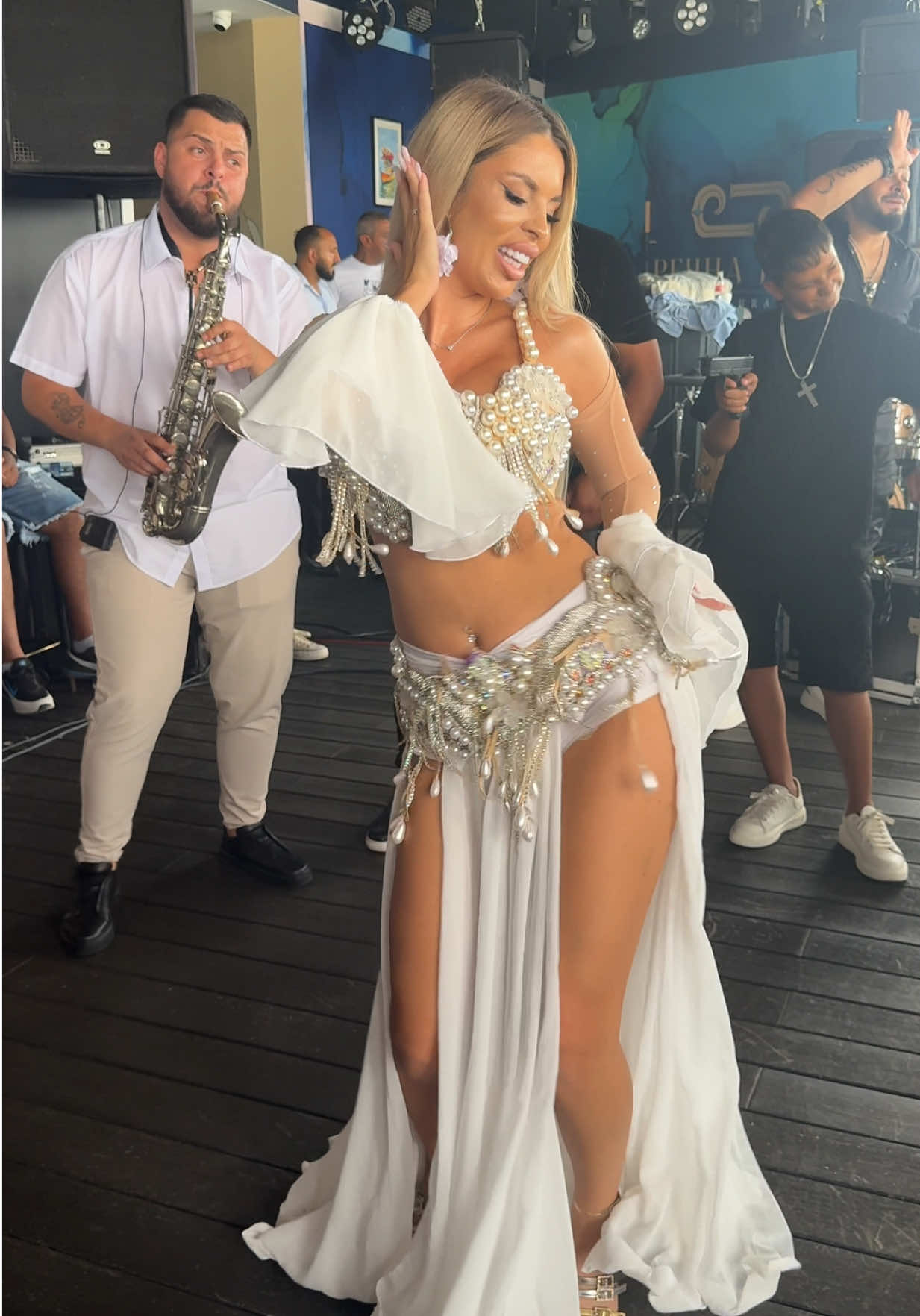@Bianca Gabriela | Bellydance
