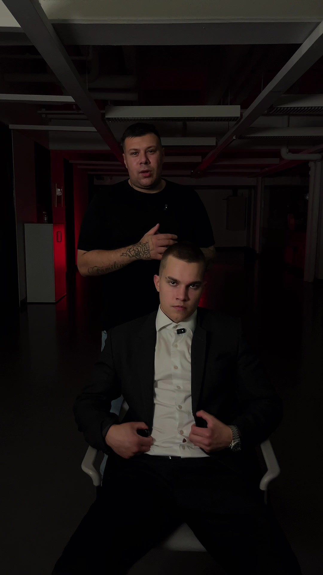 @1vs1 Fighting