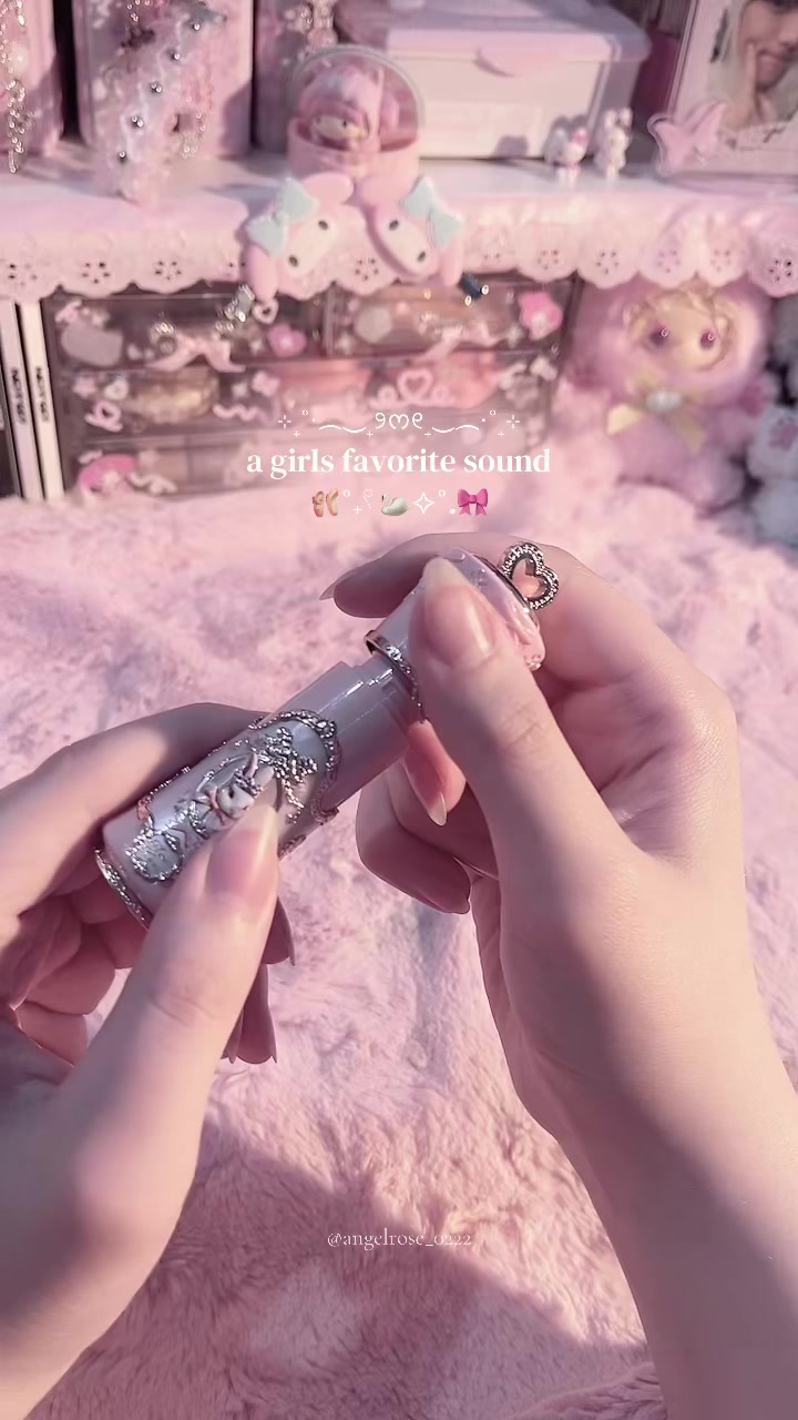 @˚₊‧꒰ა angelros&eacute;⁷໒꒱ ‧₊˚