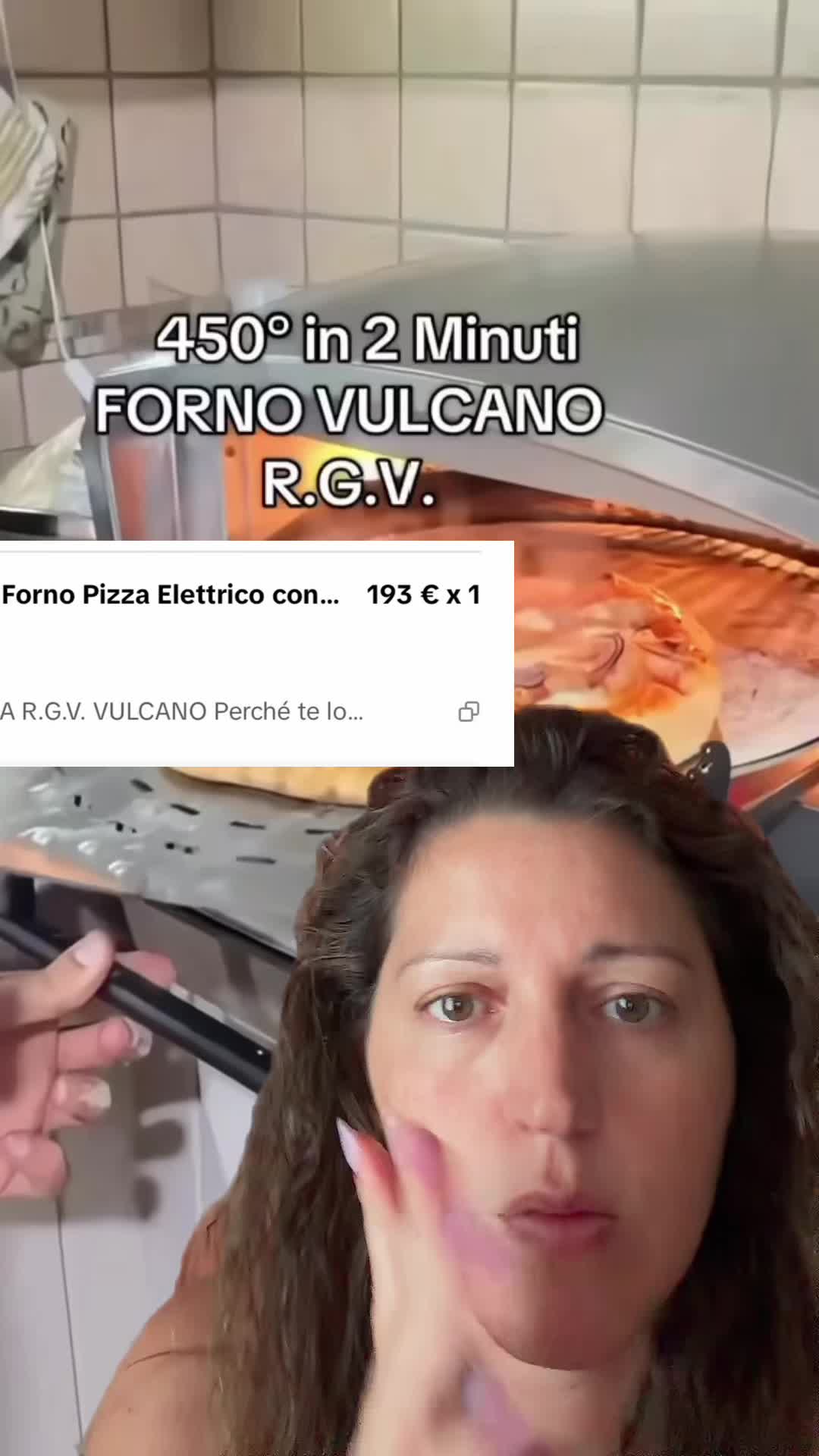 @Arianna in cucina 🍝