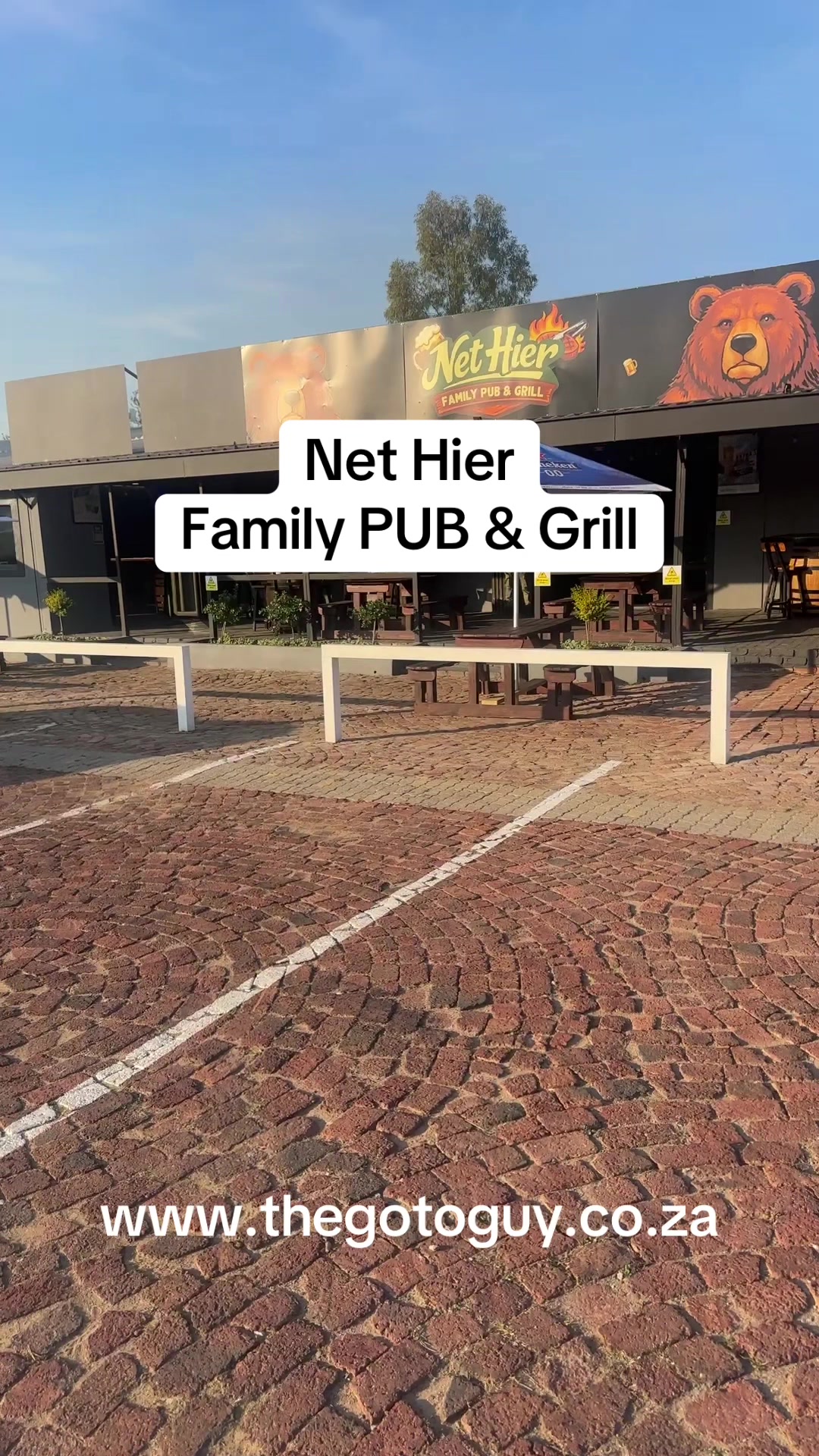 @The Go-To Guy Potchefstroom