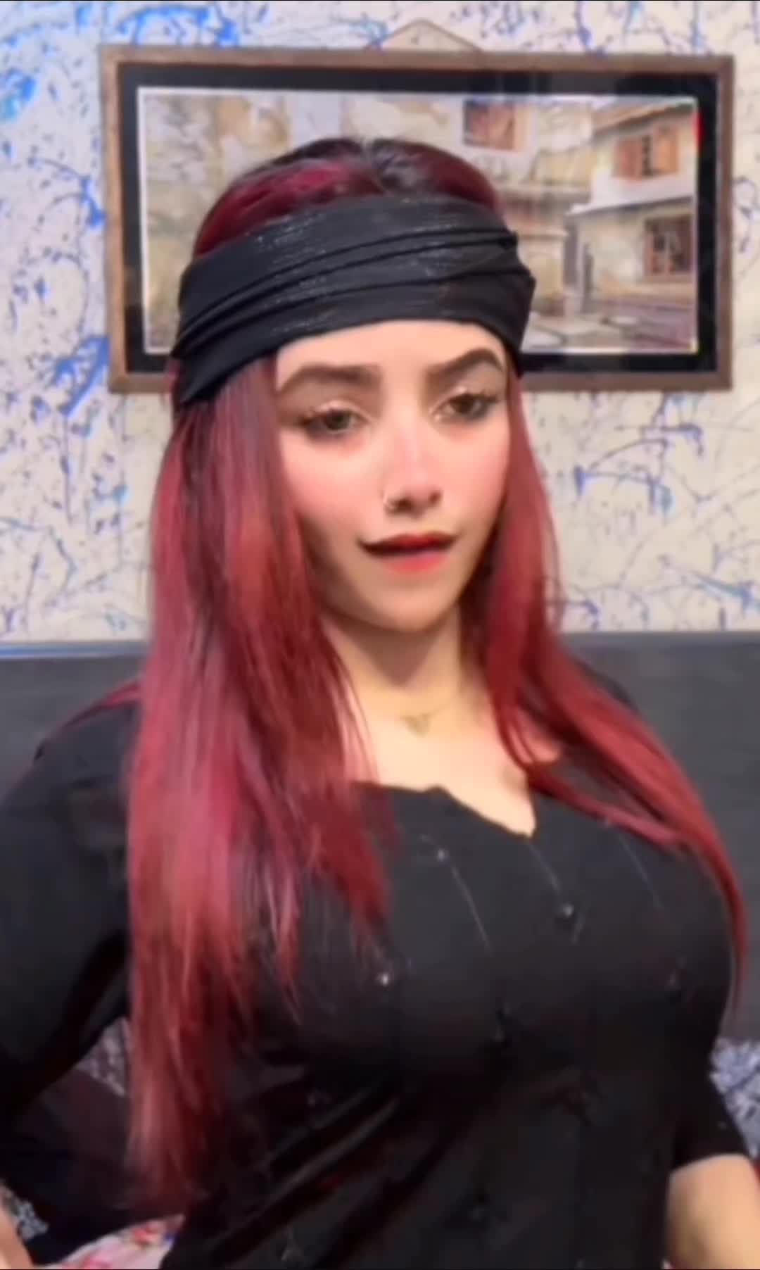 @sexy anousha