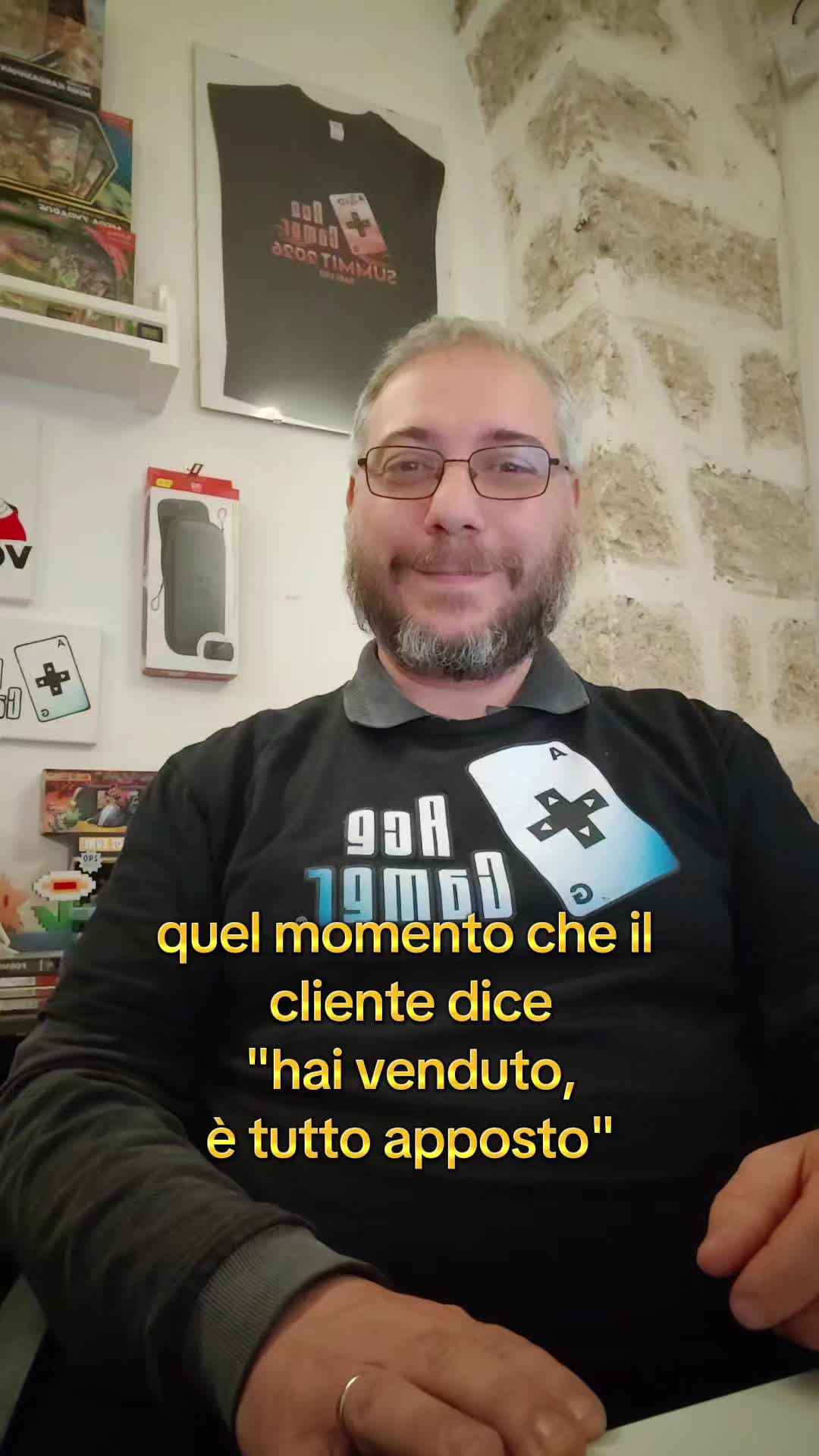 @EverGame Taranto
