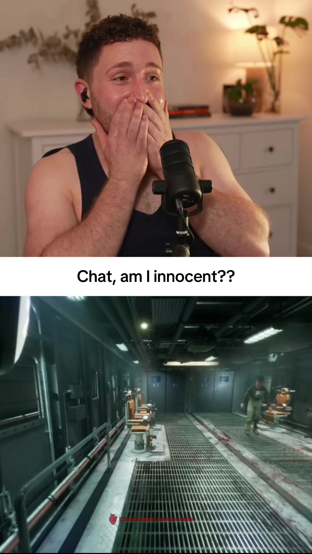 @Wes