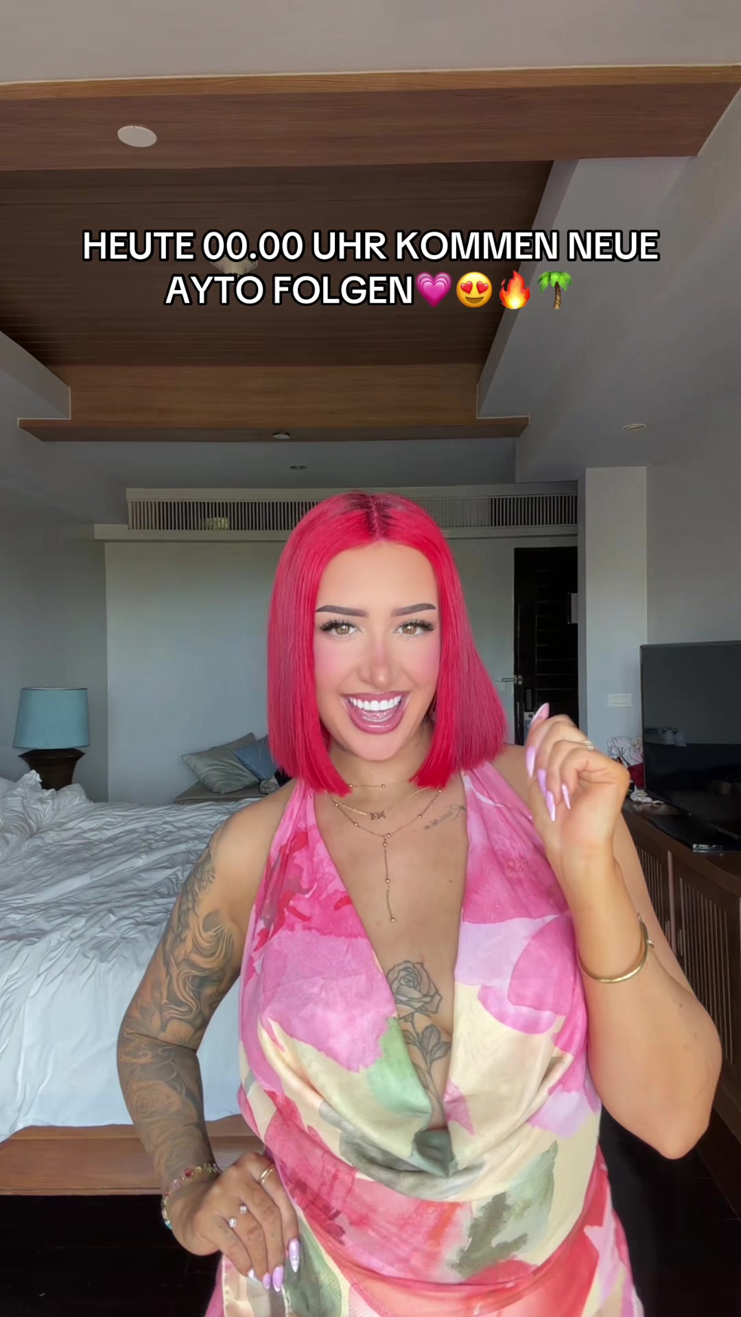 @FRANCESCA - AYTO RSIL 6🌴💗
