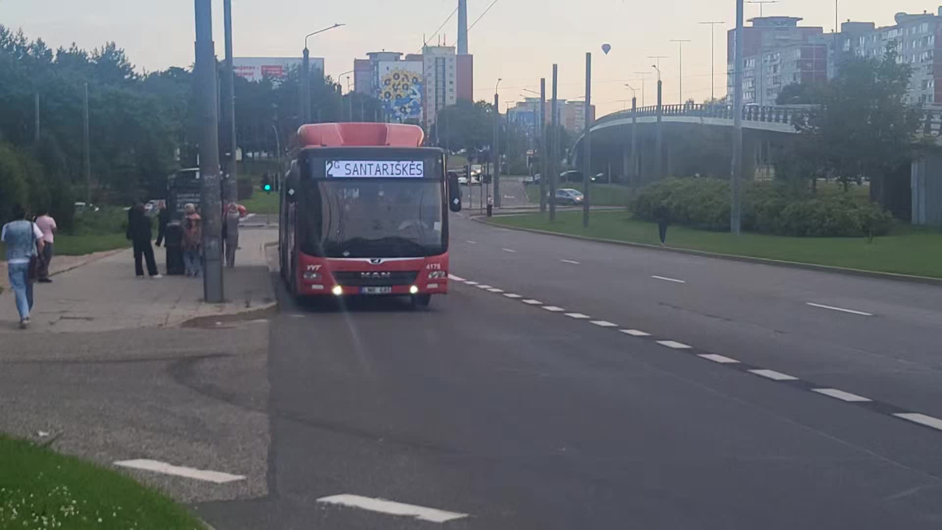 @🇱🇹autobusai in vilnius🇱🇹