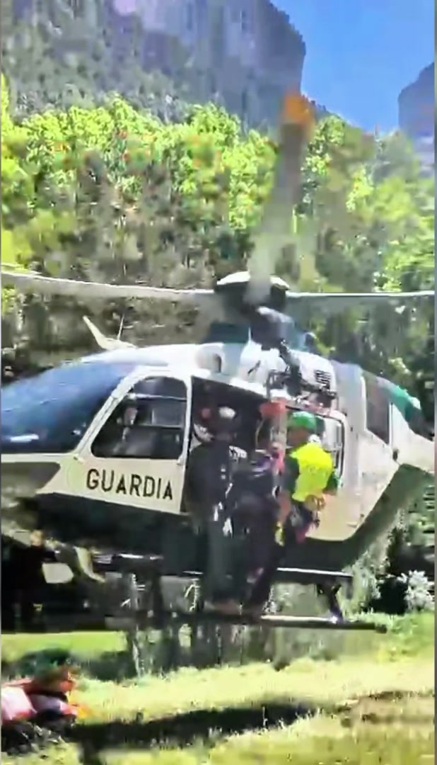 @Guardia Civil Navarra