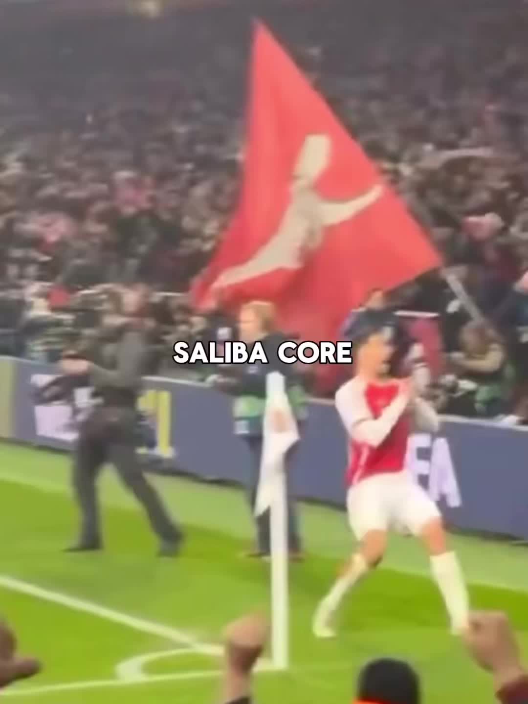 @arsenal