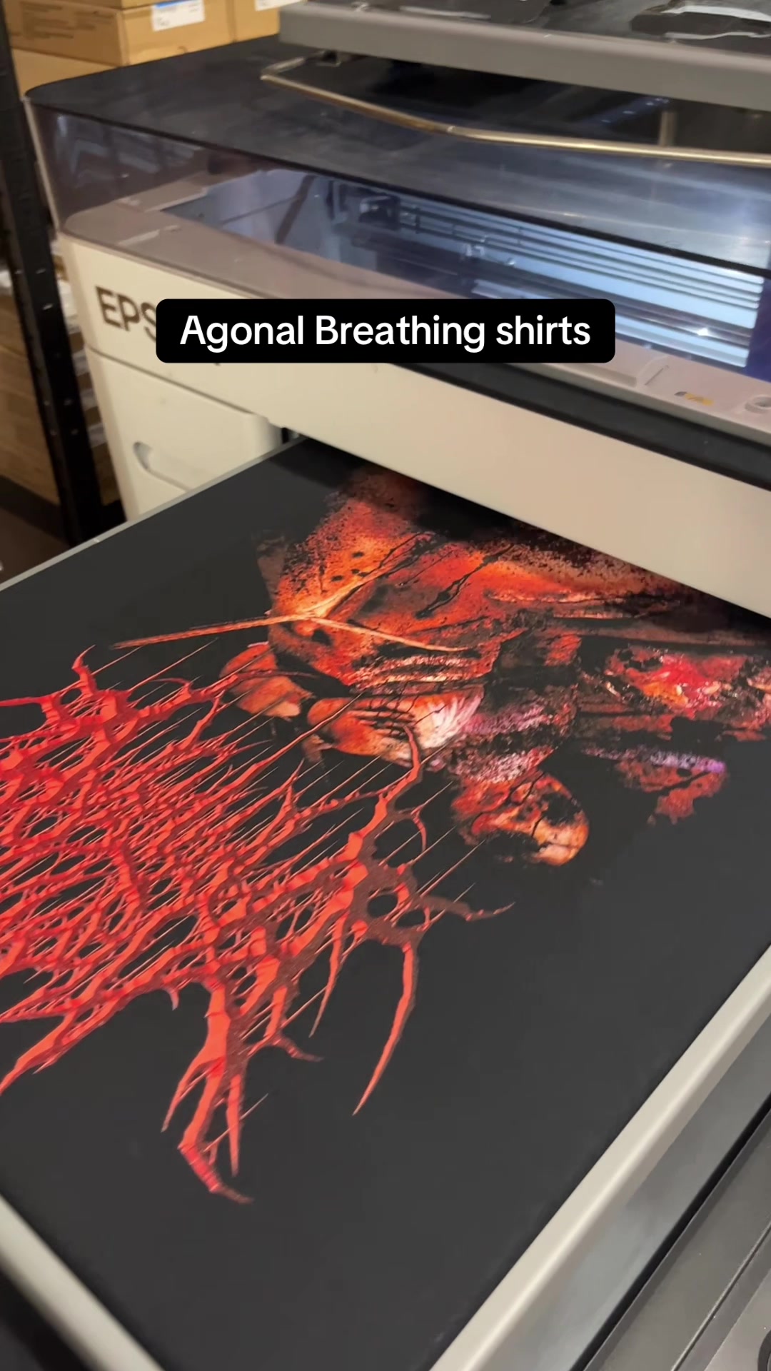 @Reality Fade Merch