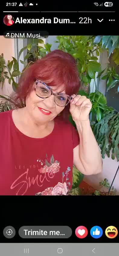 @Alexandra Dumitrachi. ❤️