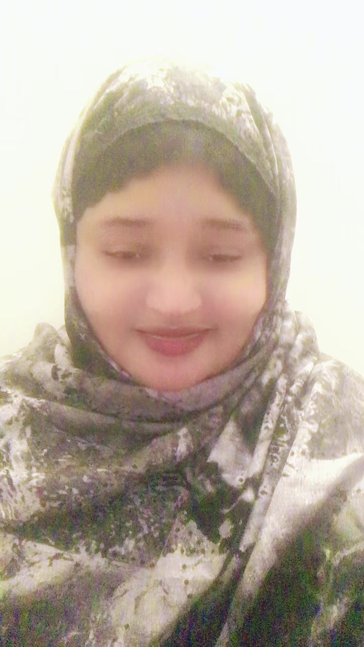 @maryan abu bakarll
