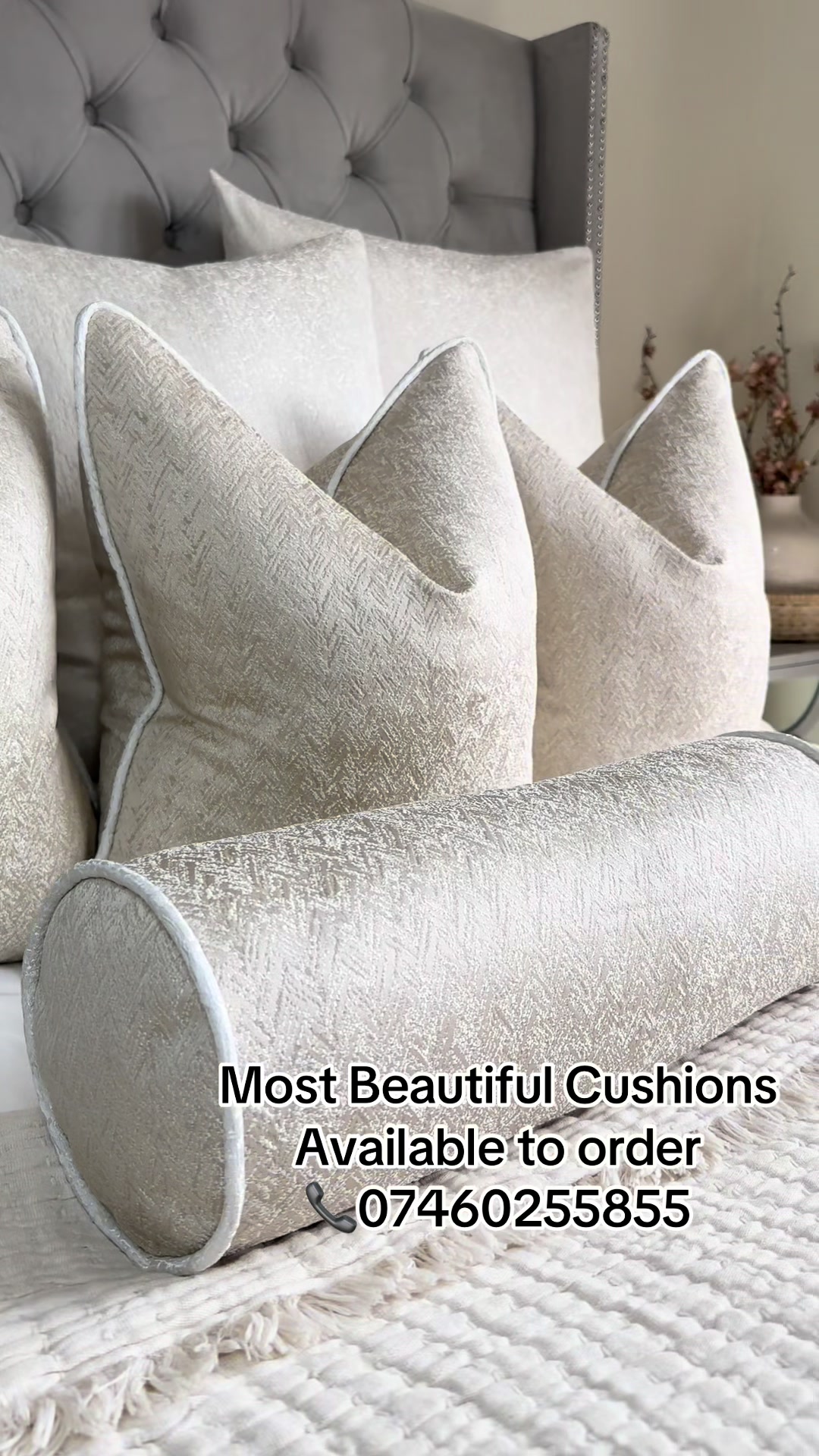 @Soft Furnishings Blackburn