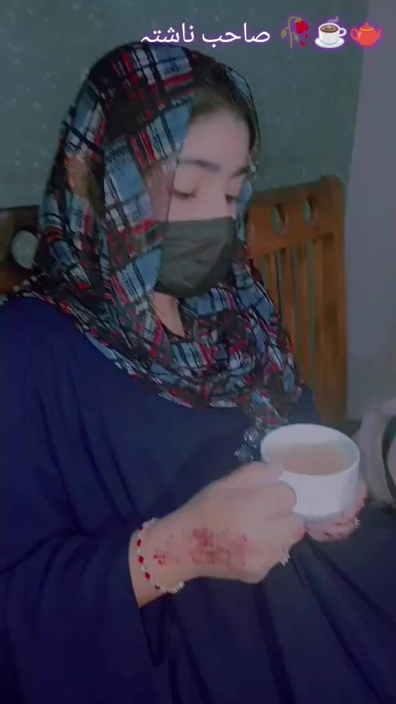 @Maryam Baloch