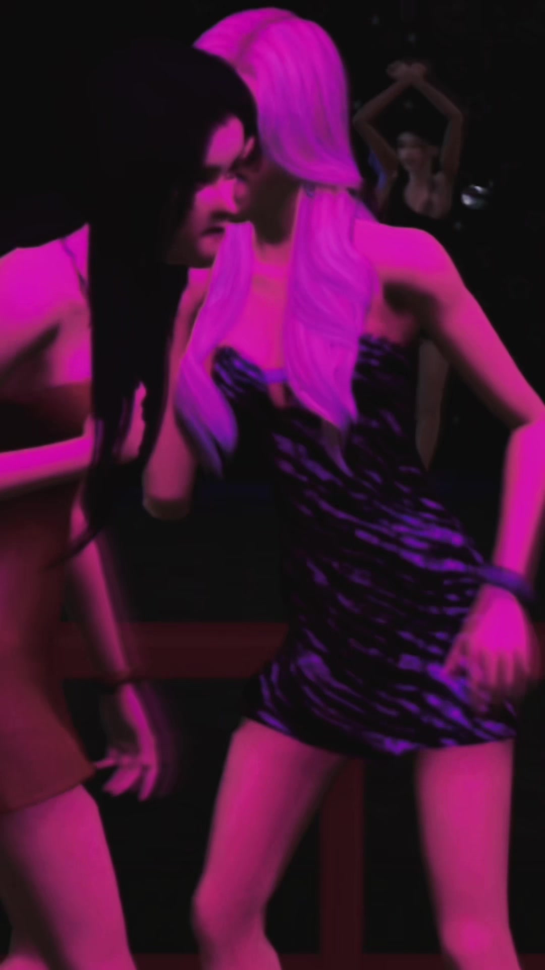 @simbrat ✦ sims 3 nostalgia