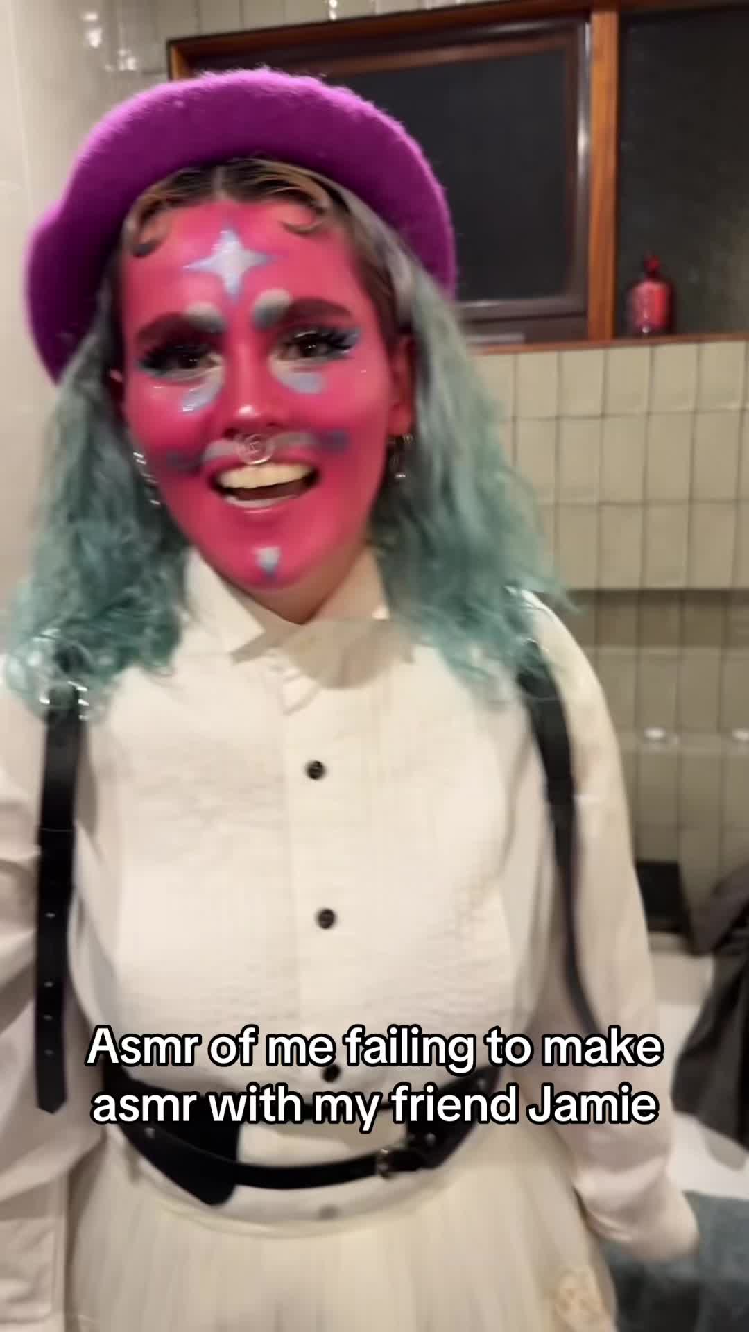 @Tara