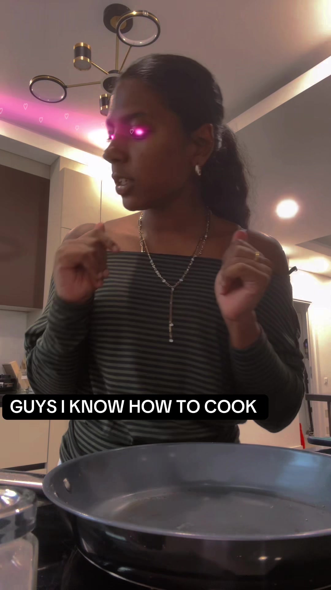 @Zoey Shankar