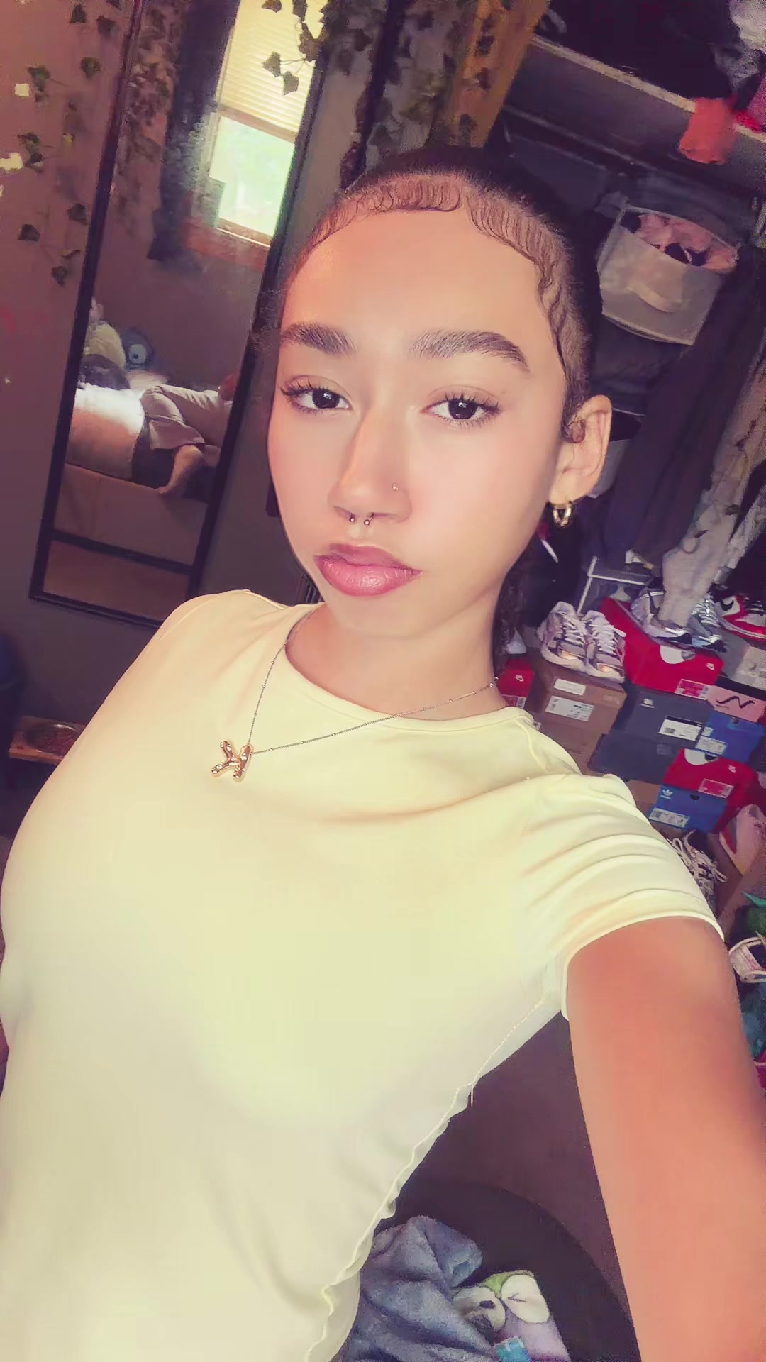 @Kaelynn