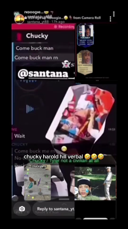 @L9STAYDANGEROUS