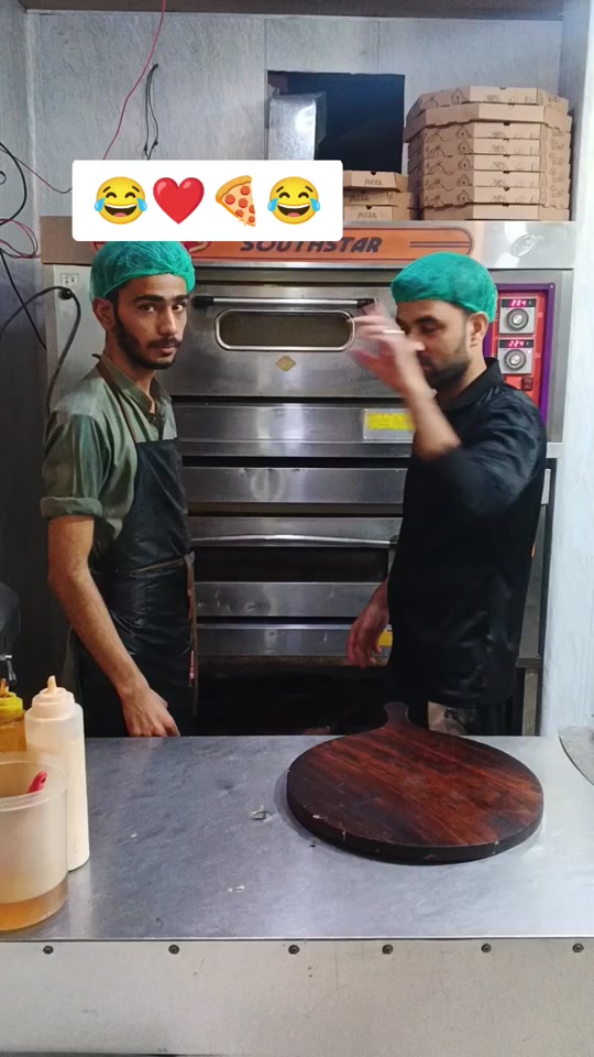 @Pizza Lover🍕