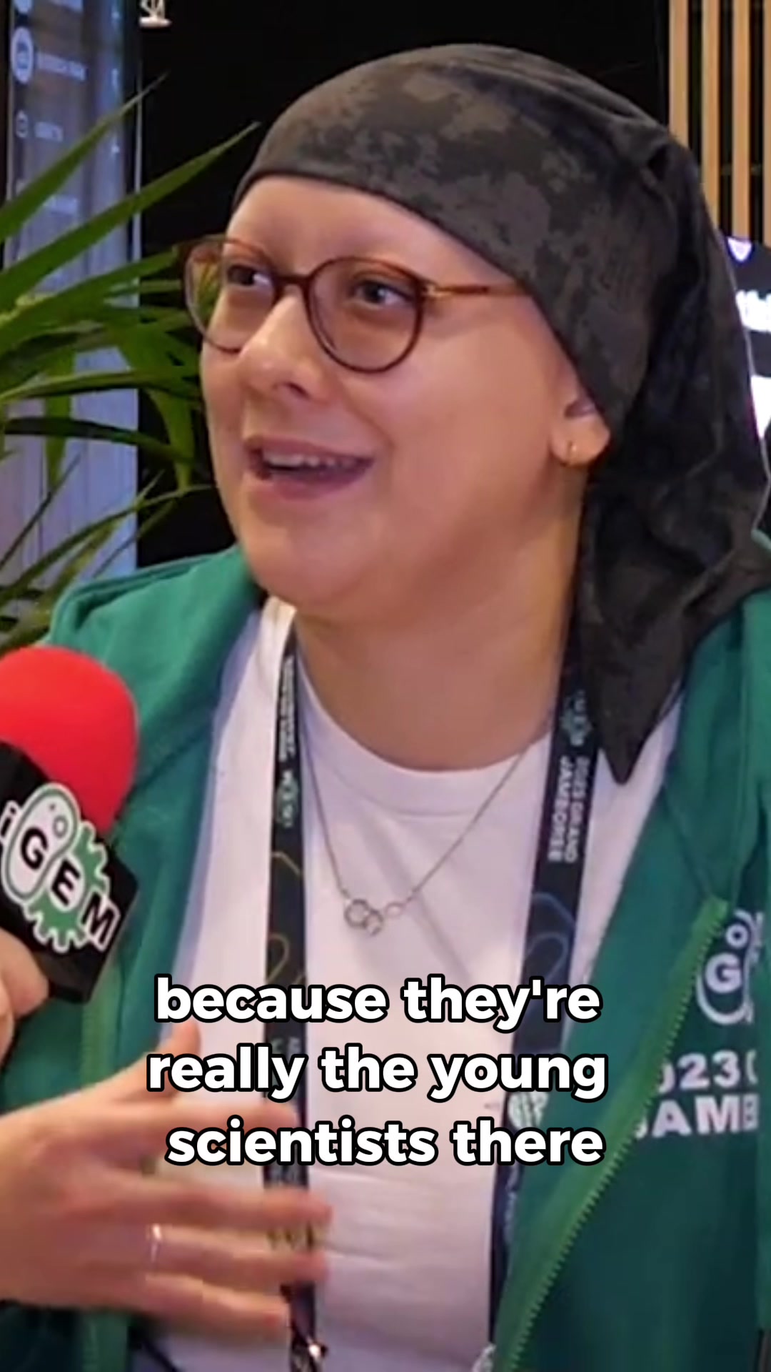@iGEM Headquarters