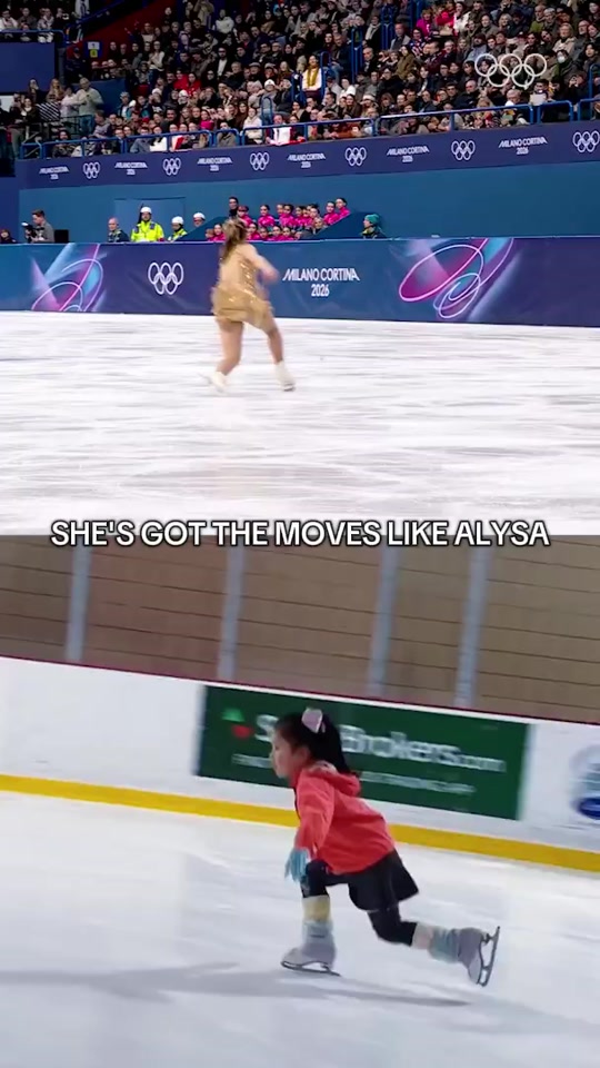 @Olympics™