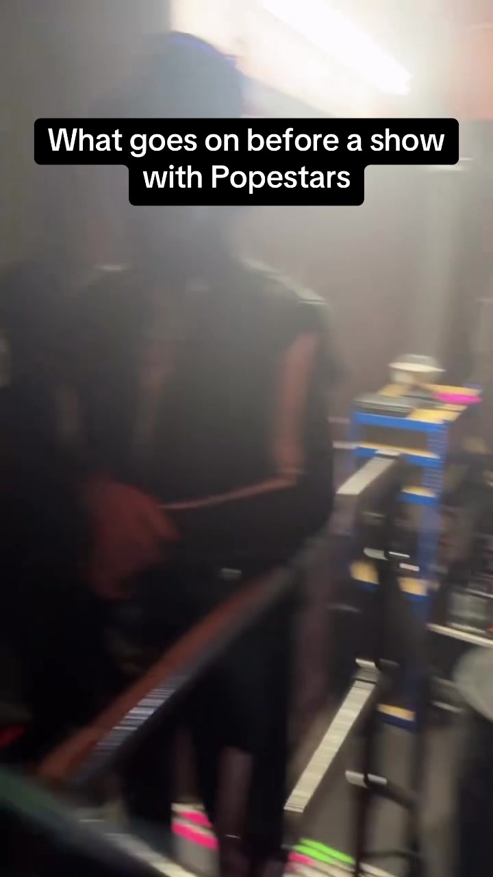@popestarsghosttribute