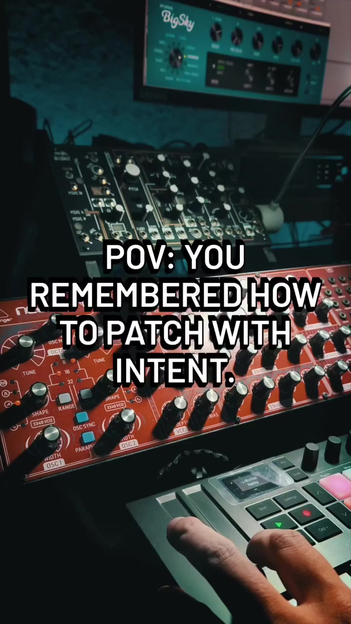 @Lawrence | Ableton Trainer