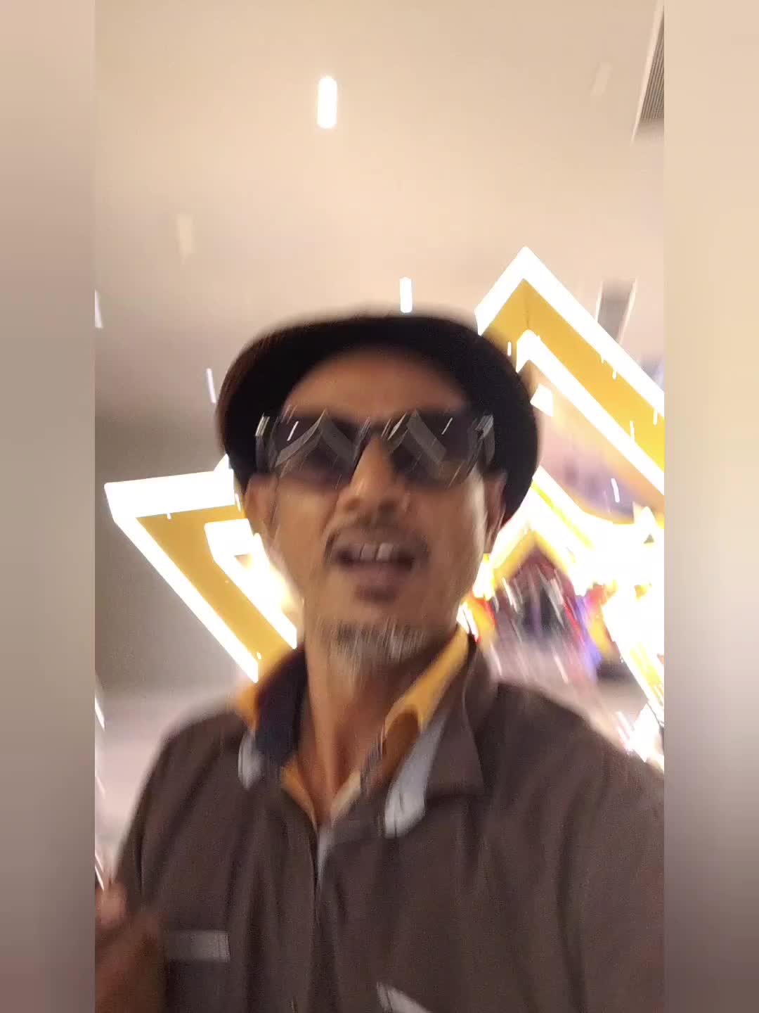 @FAKIR TEH TARIK JUARA MALAYSIA