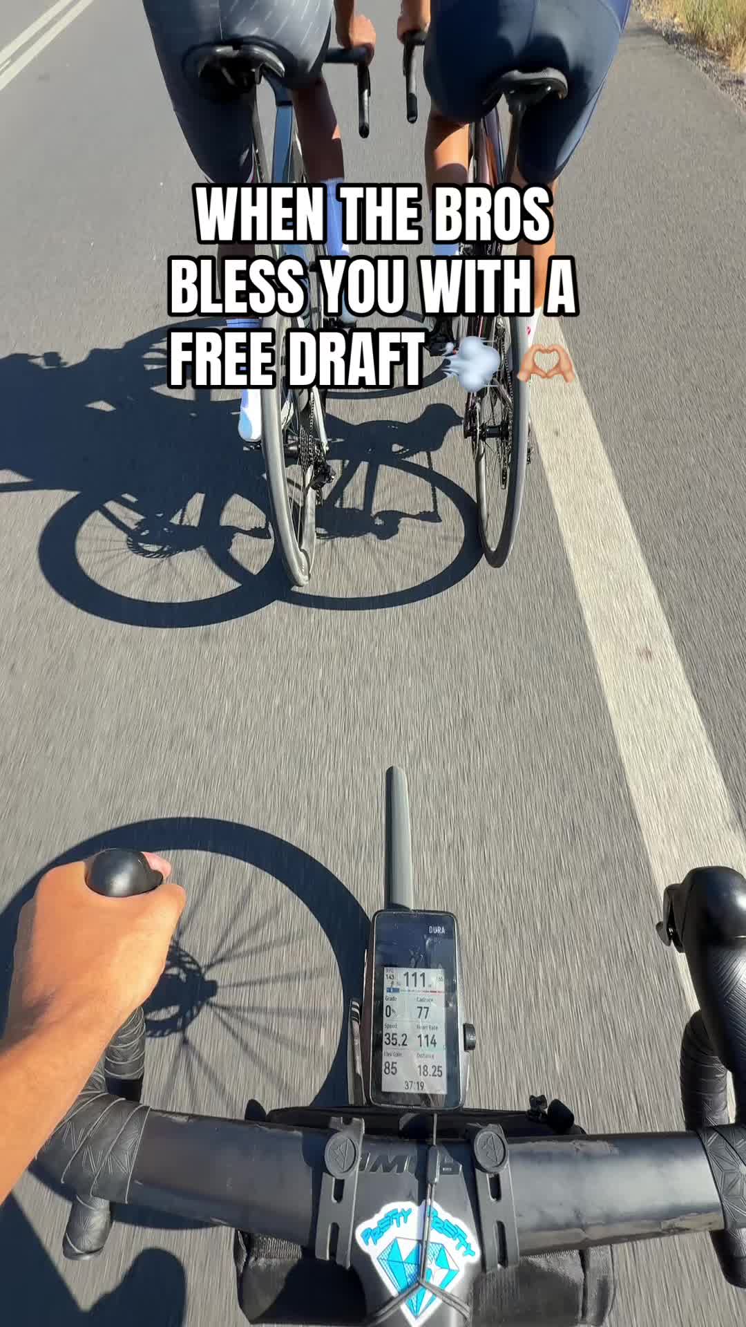 @Pedaler