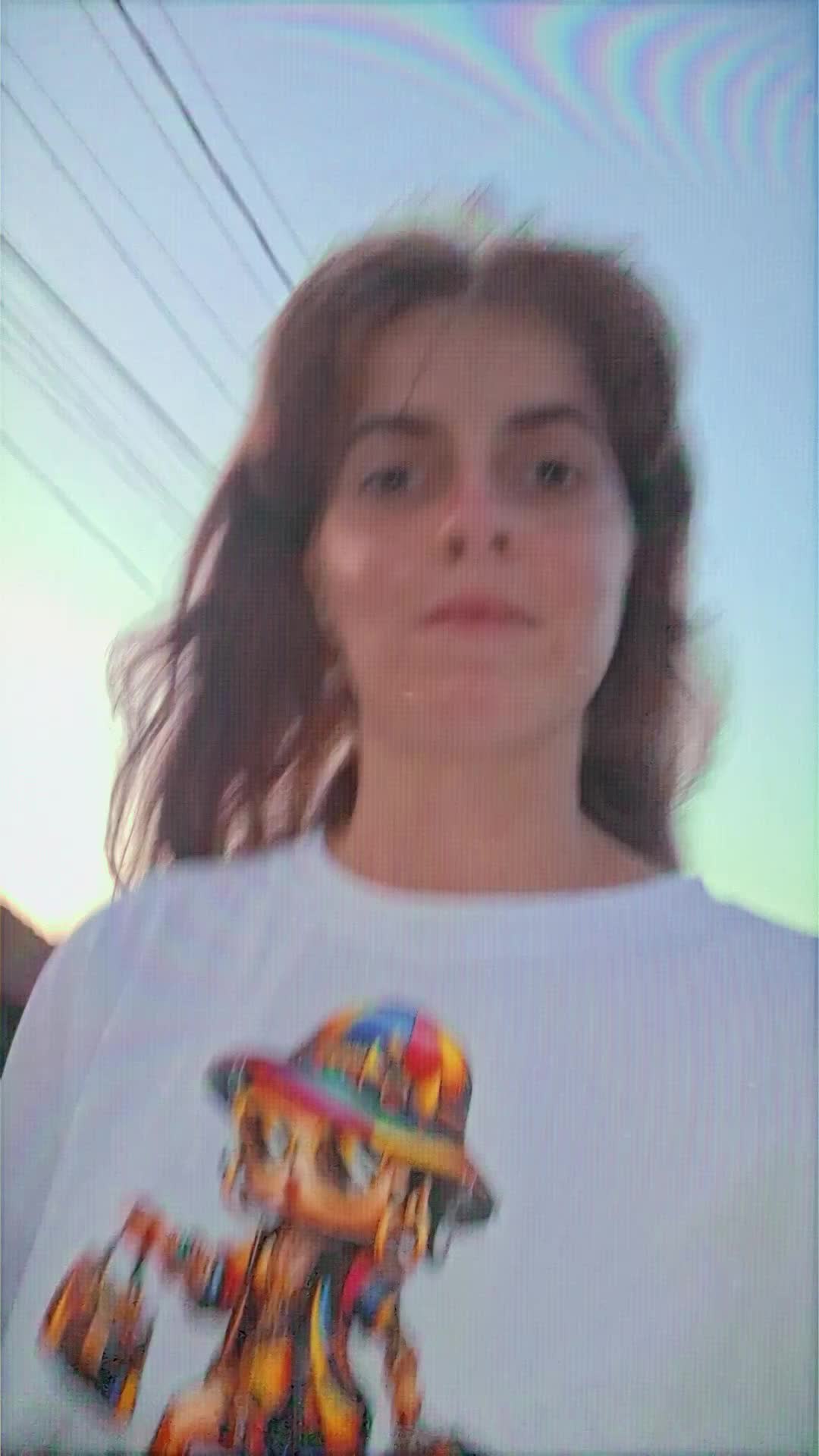 @Fata lu Lili și a Marinei