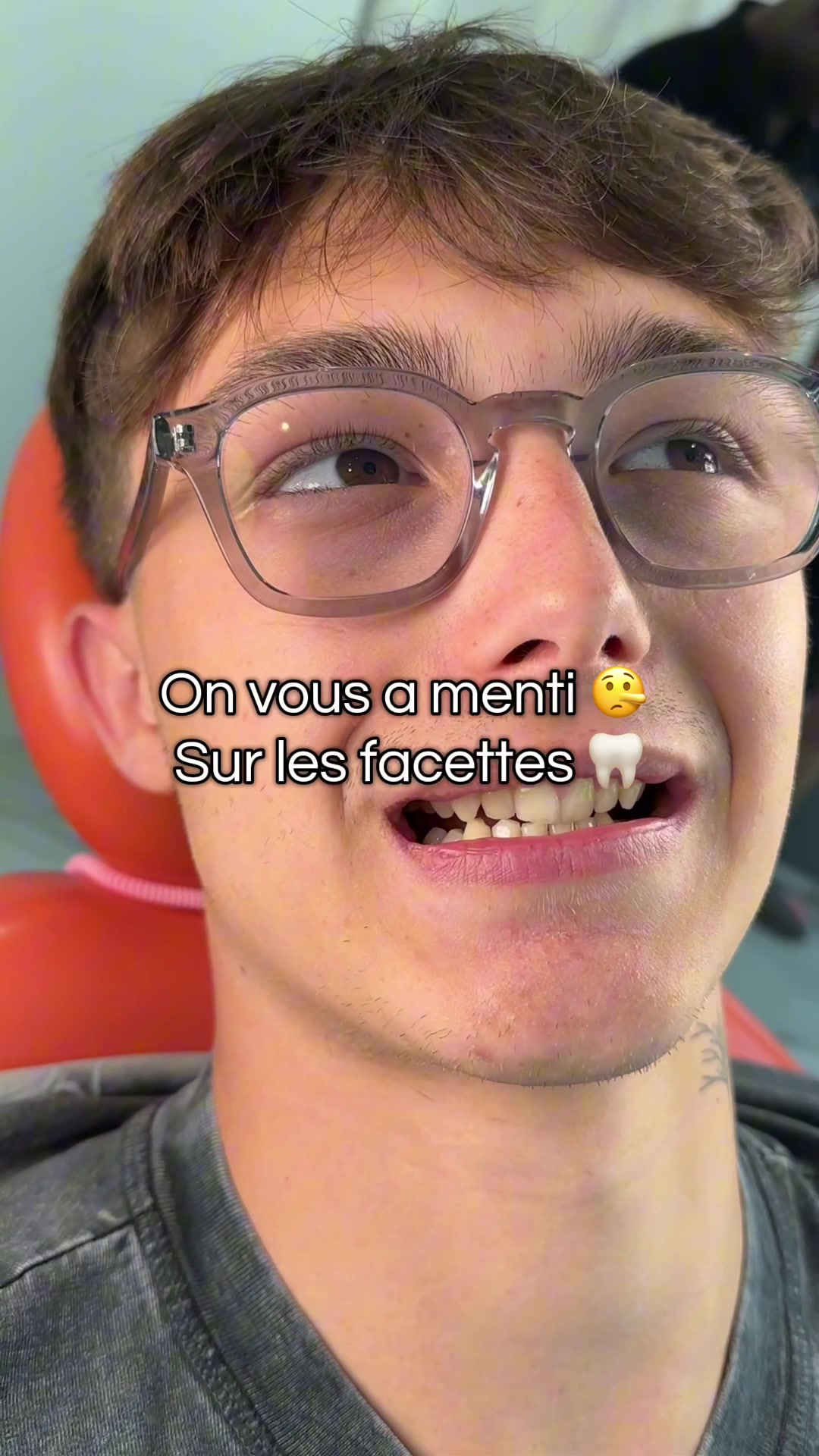 @Docteur Sourire