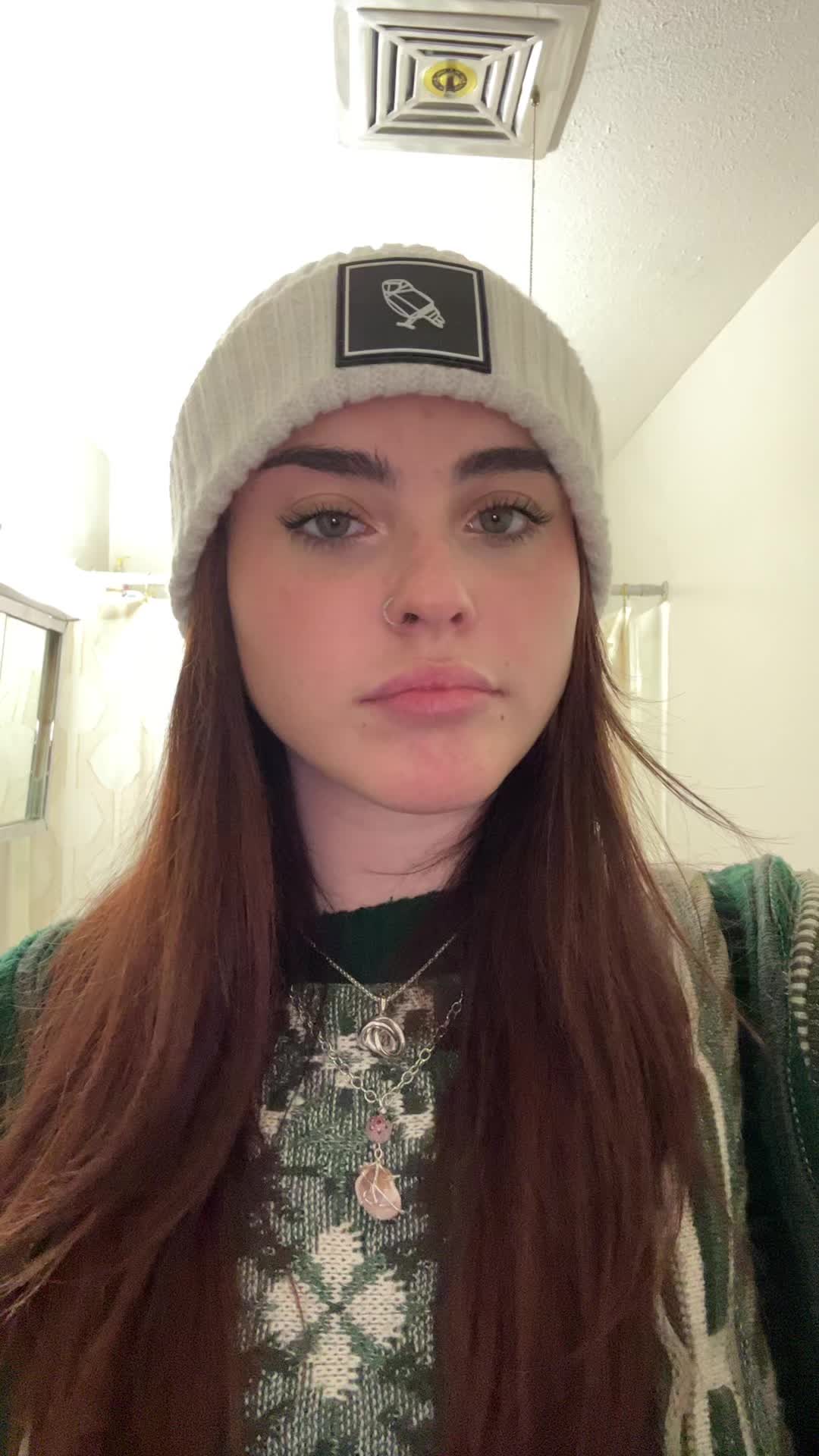 @Alyson