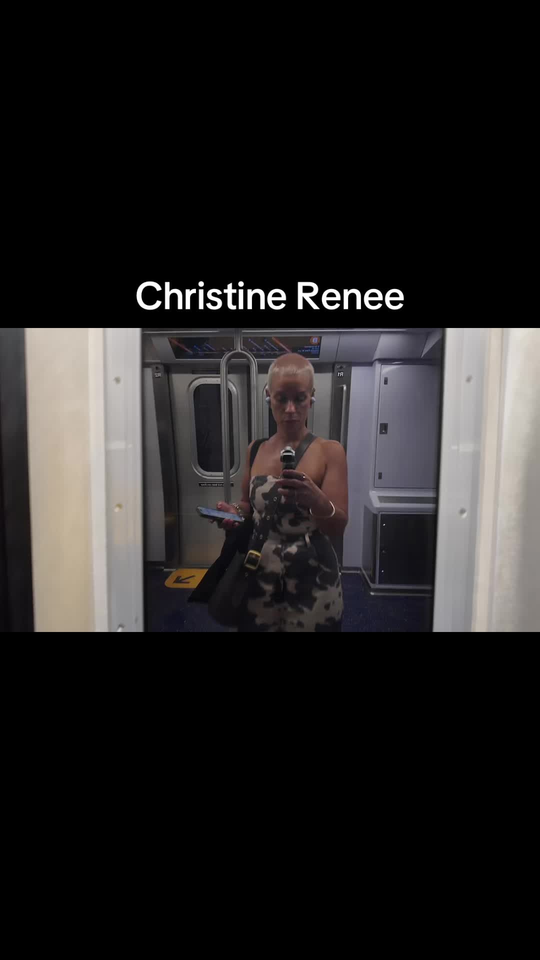 @ChristineRenee