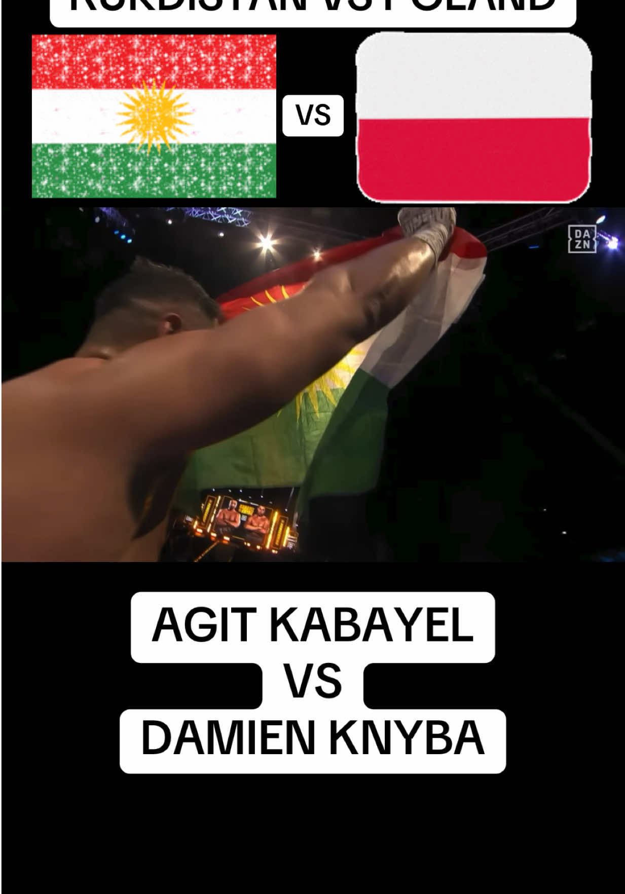 @Kurdish Boxing & MMA!