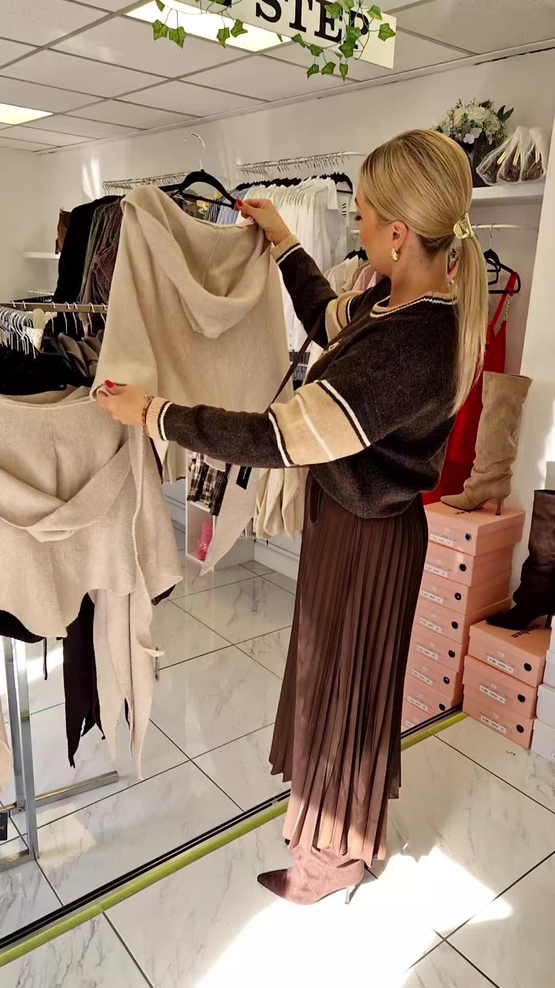 @Boutique Fascination
