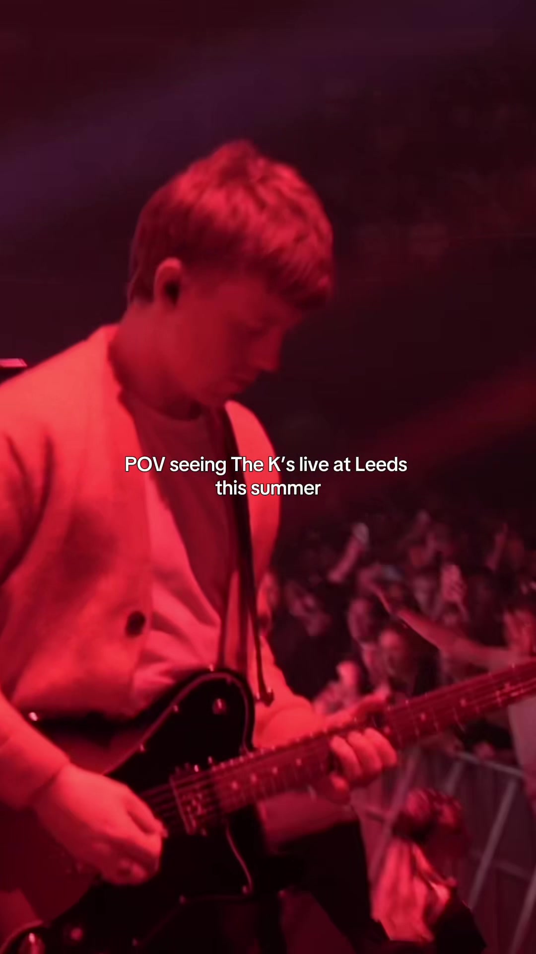 @Reading & Leeds Festival